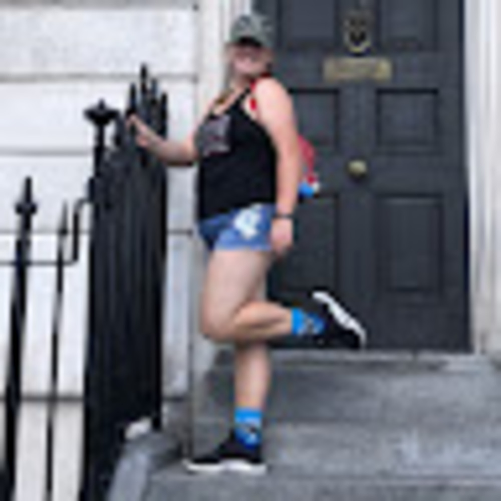 Meet your Posher, Alexis
